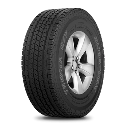 Duraturn Travia HT